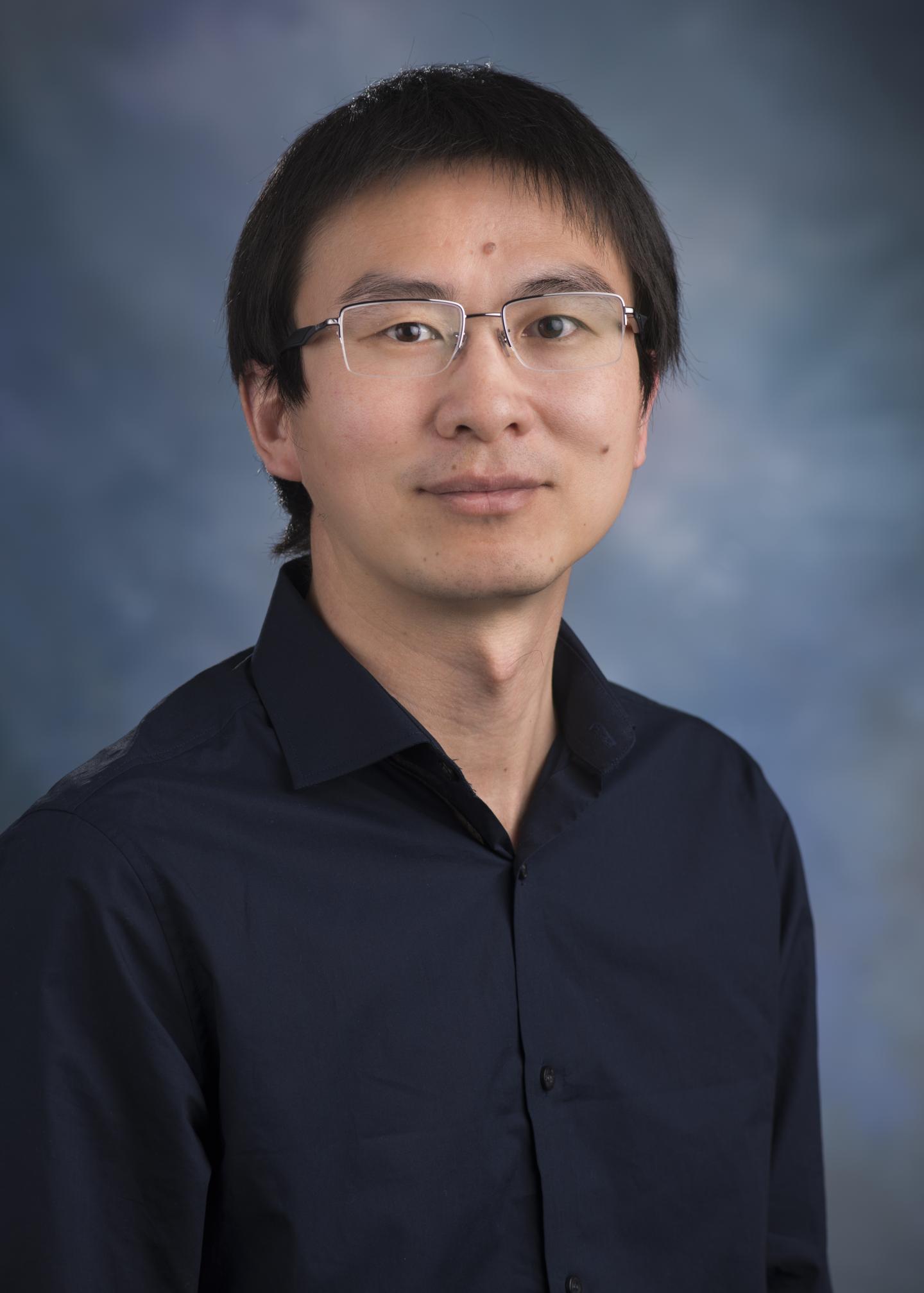 Dr. Jun Zou