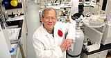 Professor Patrick Tso, PhD, University of Cincinnati Academic Health Center