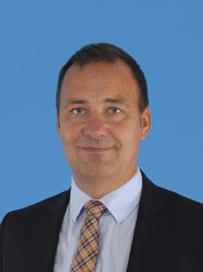 Torsten Olbers, University of Gothenburg