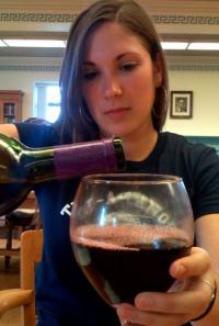 Factors that Affect How Much Wine You Pour