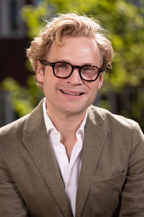 Hampus Yngwe