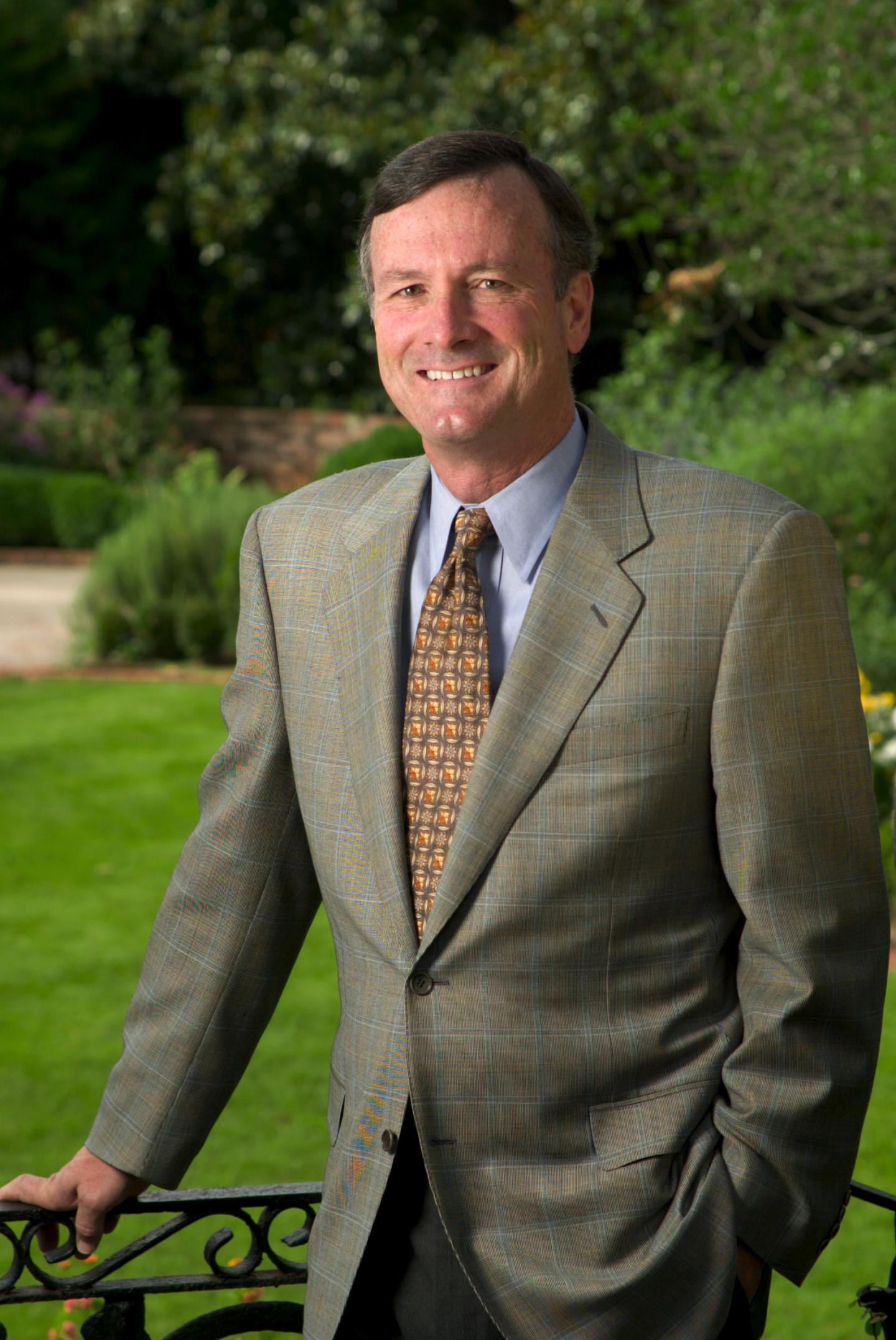 William E. Lee, University of Georgia