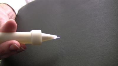 Plasma Brush