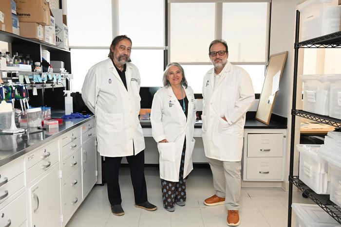 Microbiologists