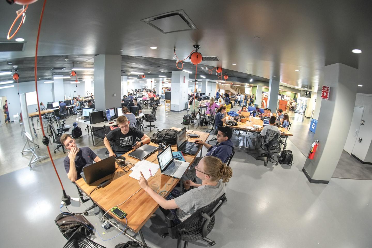 UTA's FabLab