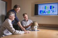 TBI Researchers