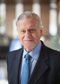 Dr. Valentin Fuster, Mount Sinai Heart