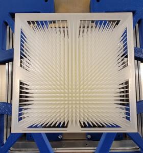 Modulator