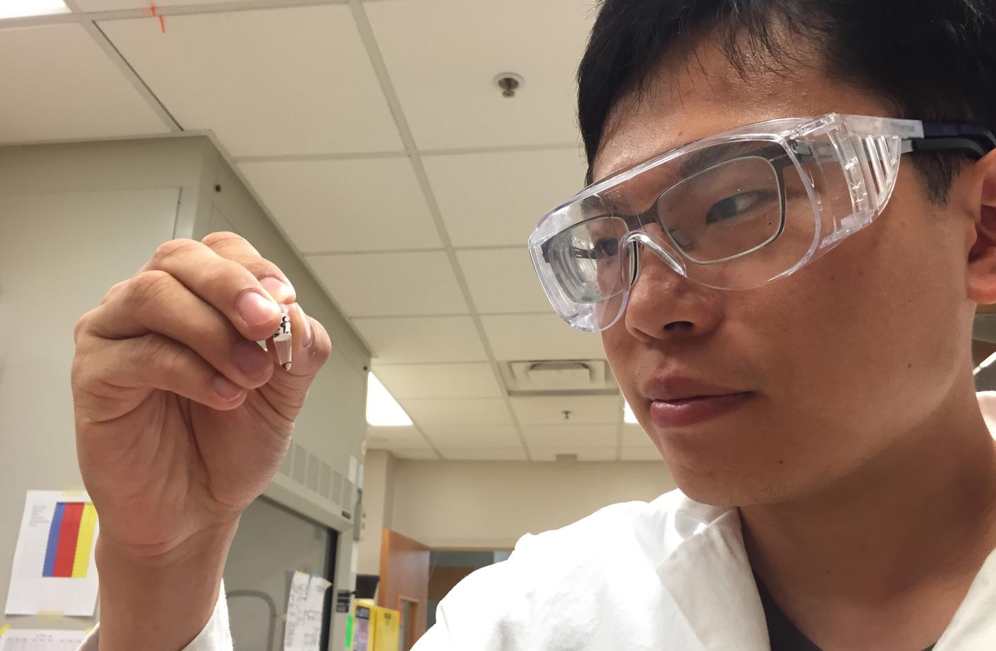 Producing Polypeptides
