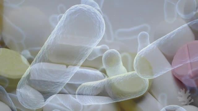 Supercomputer Simulations Help Develop New Approach to Fight Antibiotic Resistance