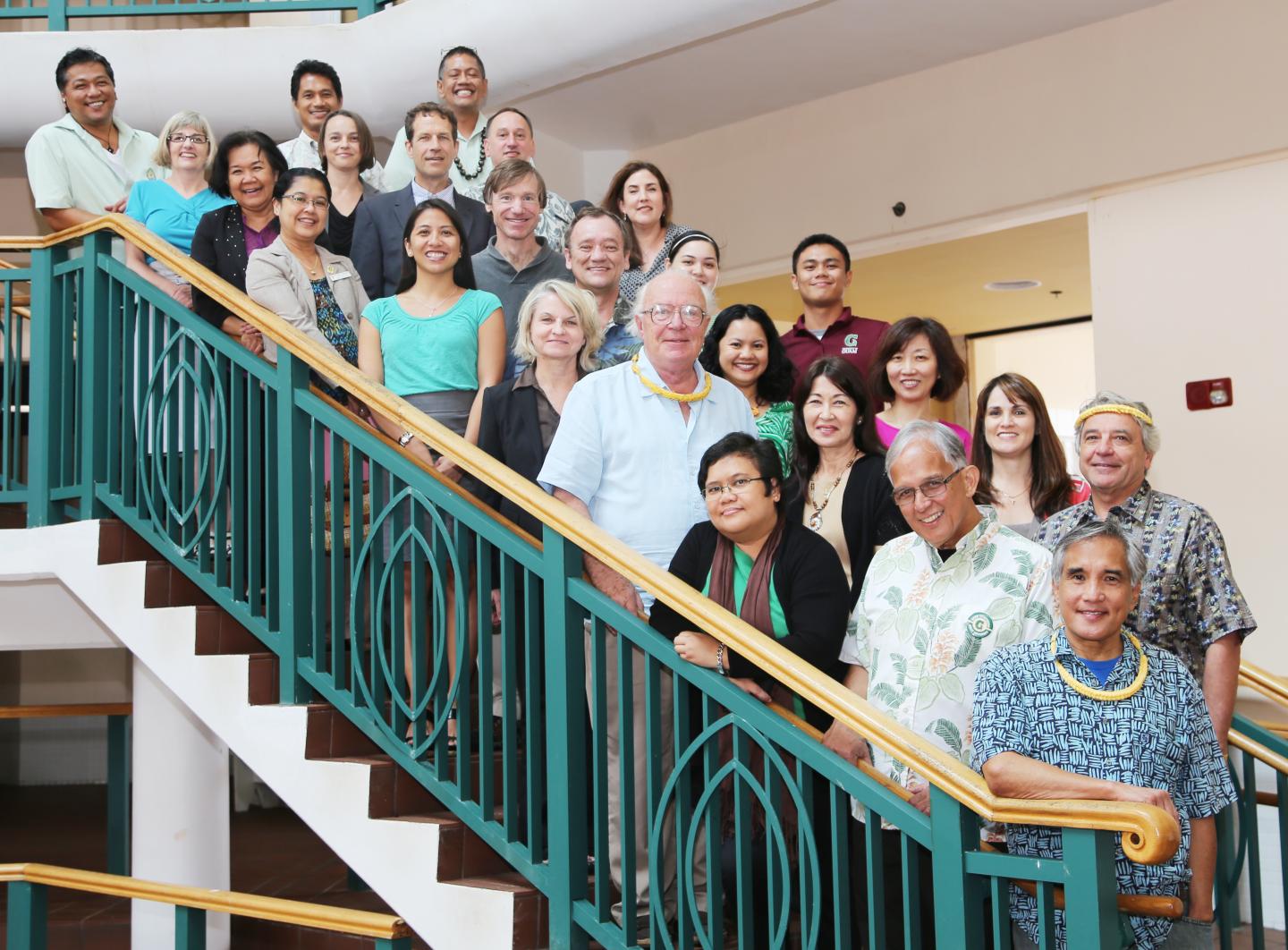 Research Team