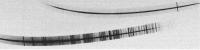 Two Spectra from a Single Observation