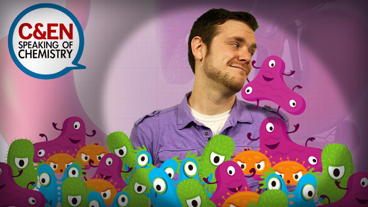 What's the Deal with the Gut Microbiome? (Video)