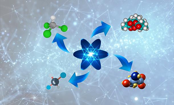 Quantum Drugs