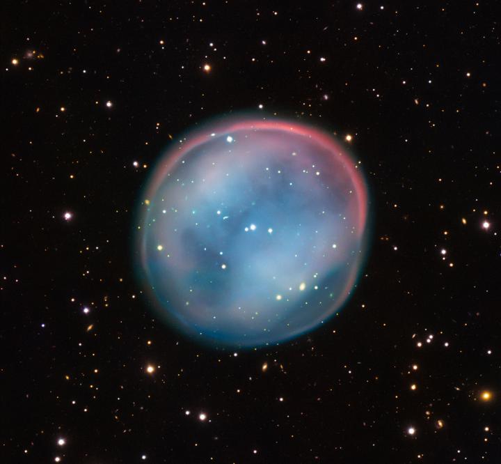 The Planetary Nebula ESO 378-1