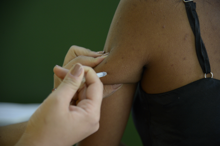 Yellow fever and vaccination strategy