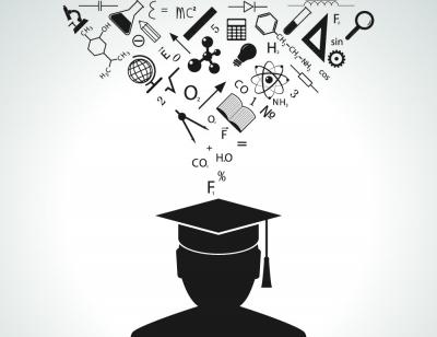Only 16 percent of Ph.D.s Work in the Private Sector in Spain, Half the OECD Average