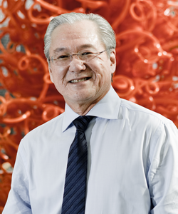 Joe Takahashi
