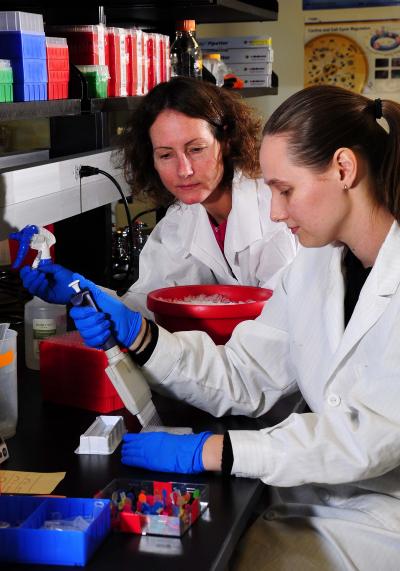 Marshall University Institute Partners with Biotechnology Leader IDT