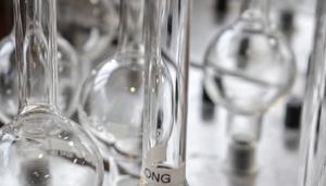 University of Manchester Chemistry lab