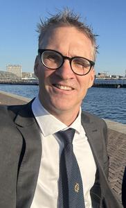 Jakob Hedberg