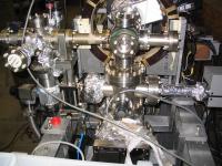 Positronium Molecules Seen in Lab