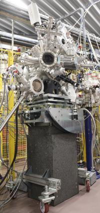 Vacuum System