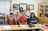 Research Team