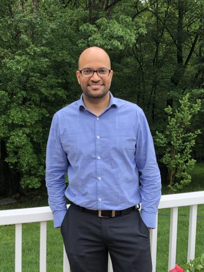 Army Researcher Defends Dissertation, Pursues Safeguarded Technology