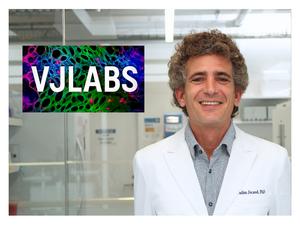 Dr. Vadim Jucaud @ Terasaki Institute