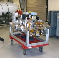 Multiple Altimeter Beam Experimental Lidar