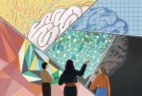 Researchers' "skeleton key" can unlock a brain