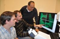 UC Riverside Entomologists (1 of 2)