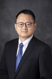 Wen Jiang, M.D., Ph.D.