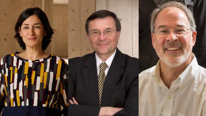 Garcia, Sejnowski, Bartol