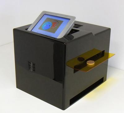 Monitoring Food with Millimeter Waves
