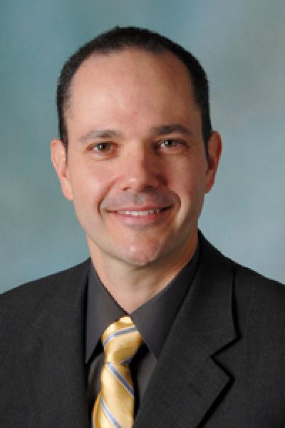Dr. Shai Rozen