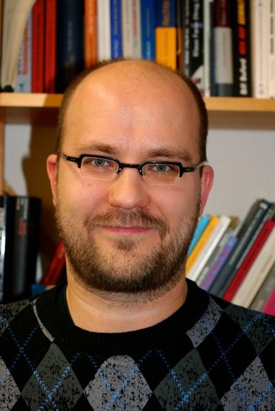 Peter Sitzer, Bielefeld University