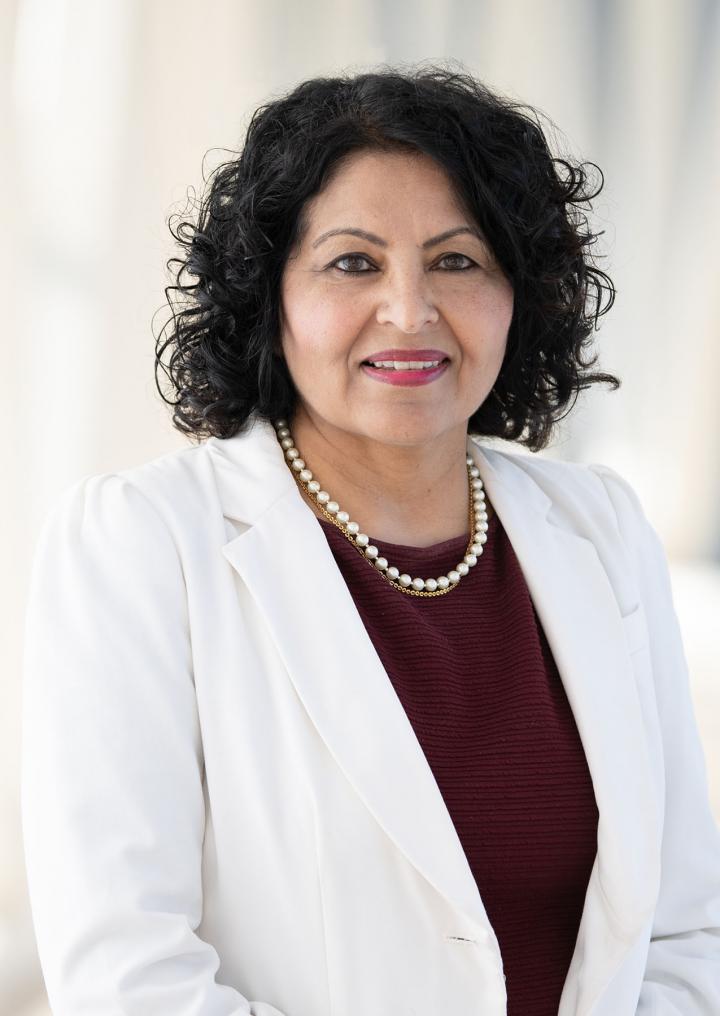 Dharambir Sanghera, Ph.D.