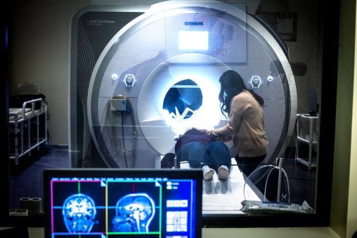 From Alzheimer’s to AI: How the TReNDS Center at Georgia State Is Advancing Brain Research From Alzheimer’s to AI: How the TReNDS Center at Georgia State Is Advancing Brain Research