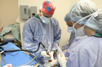 Surgery