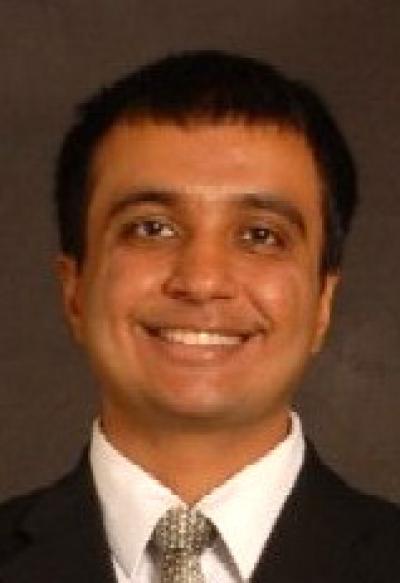 Archit Bhatt, Michigan State University