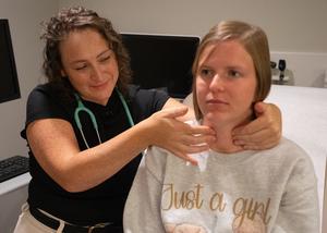 The Midwife Misconception