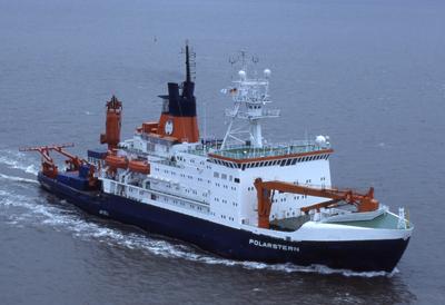 Polarstern (1 of 2)