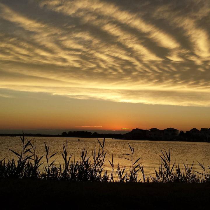 Sunrise
