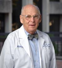 Roger Rosenberg, UT Southwestern Medical Center