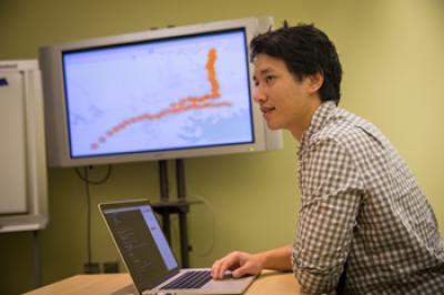 Crowdsourcing and Funding a Living Map of World Health