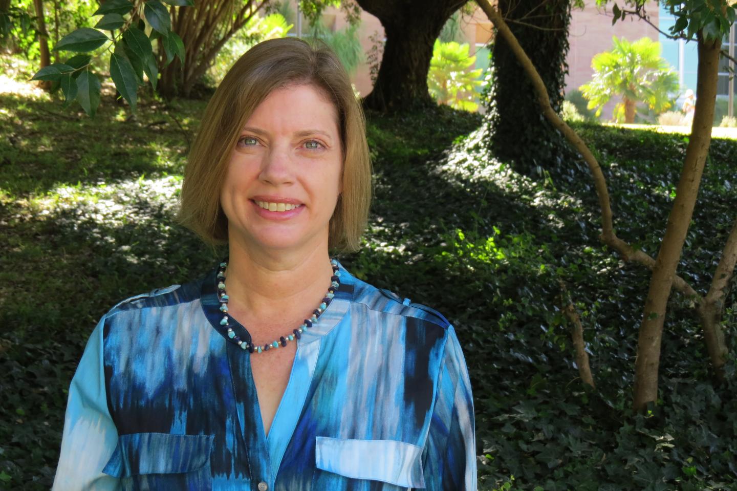 Chandra A. Reynolds, University of California, Riverside