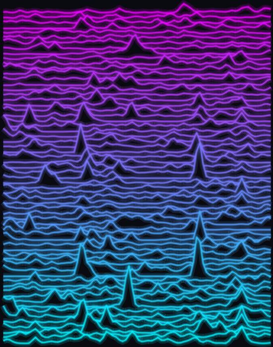 Urban Pulse - Zhu/GERS Lab