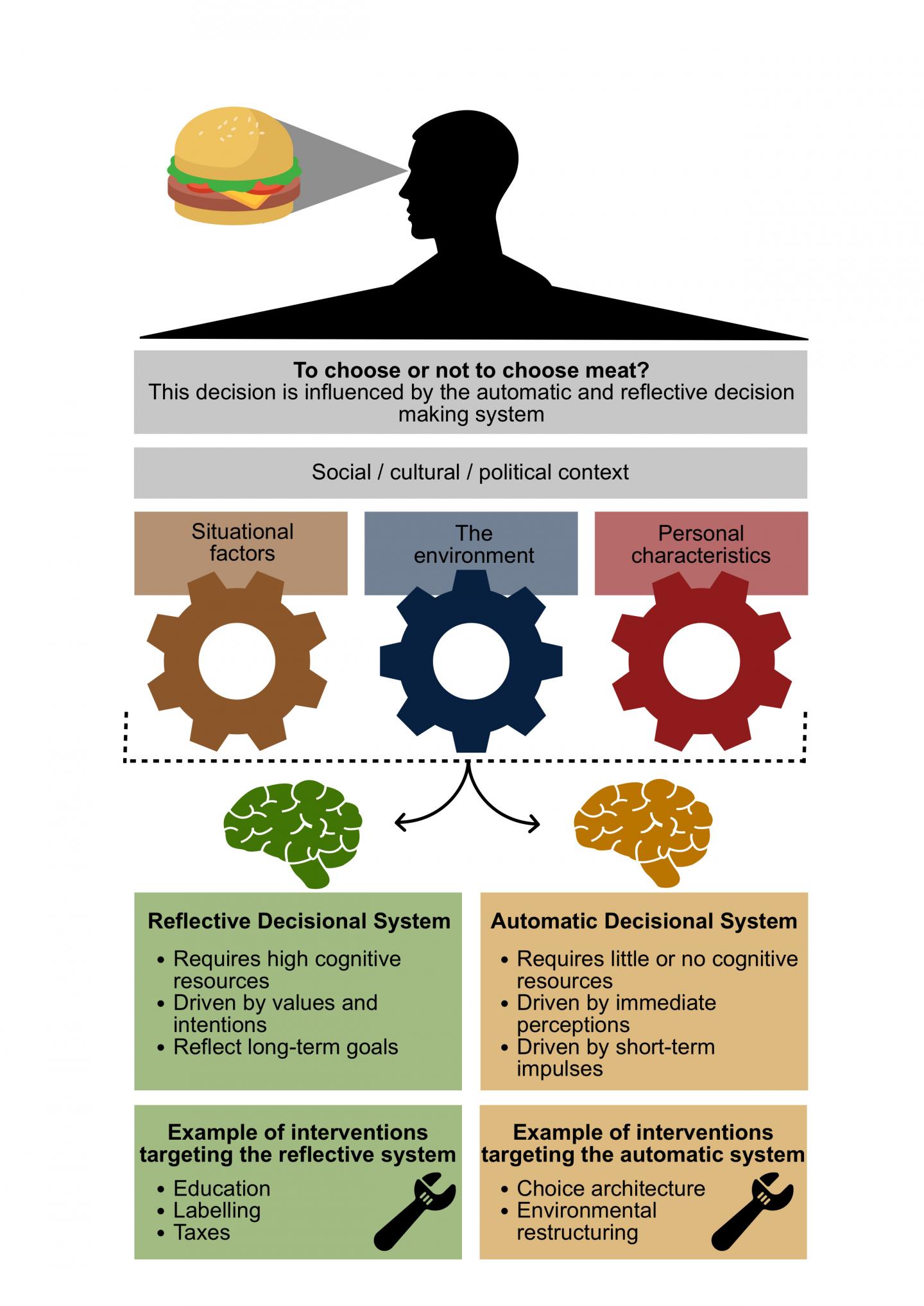 What Does Science Tell Us About the Effects of High Meat Consumption? (1 of 2)